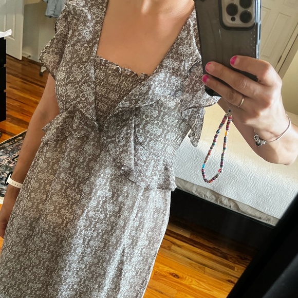 Maxi Dress - Picture 3 of 6